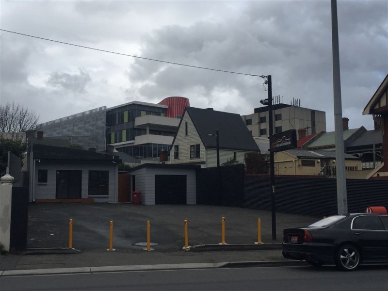 201 Wellington Street, Launceston TAS 7250