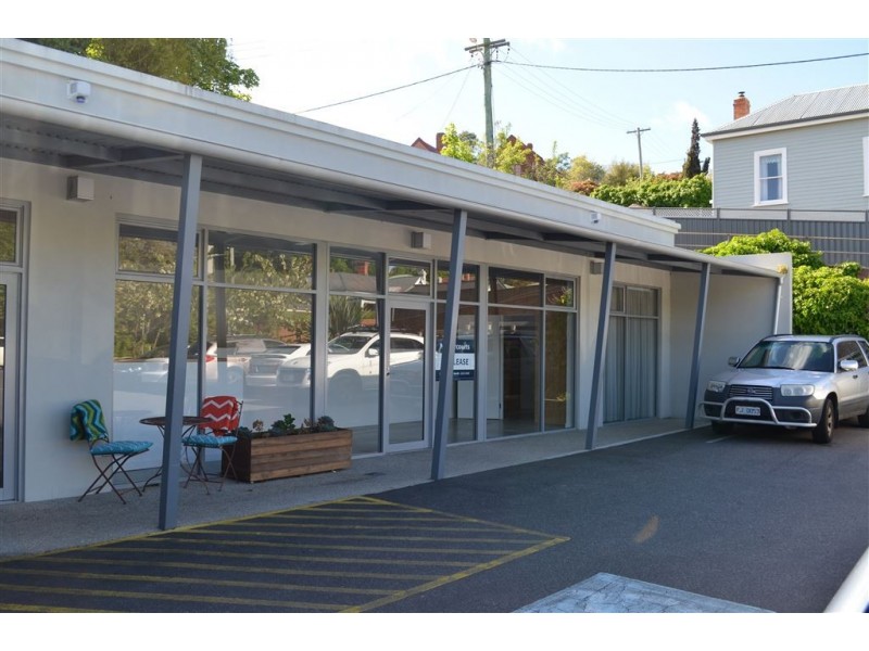 Shop 4/17-19 Abbott Street, East Launceston TAS 7250