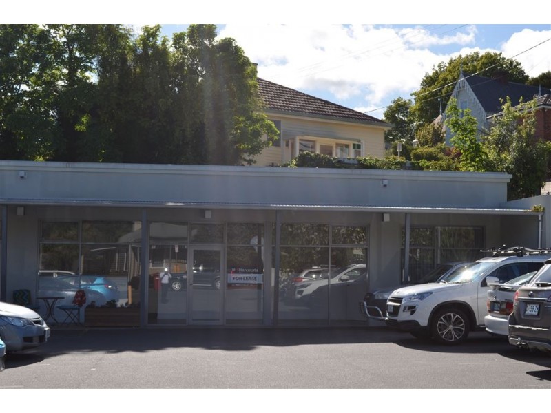 Shop 4/17-19 Abbott Street, East Launceston TAS 7250