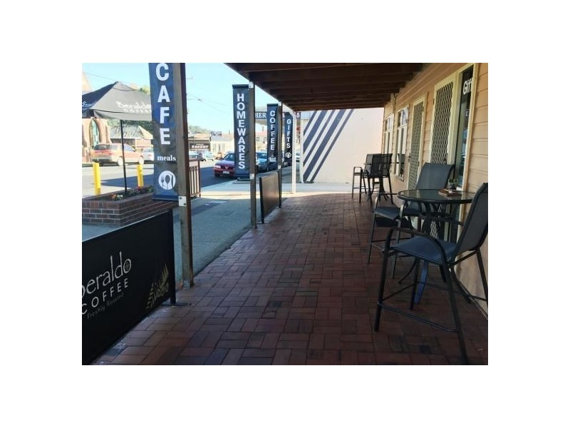 110 Weld Street, Beaconsfield TAS 7270