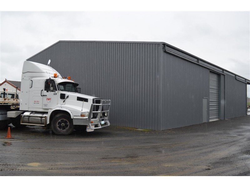 10 Wellington Street, Longford TAS 7301