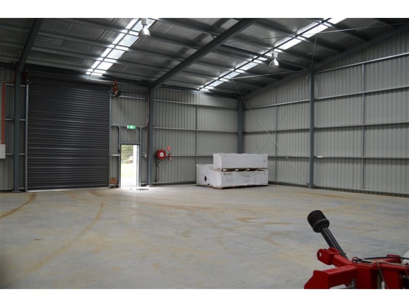 10 Wellington Street, Longford TAS 7301