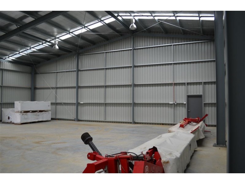 10 Wellington Street, Longford TAS 7301