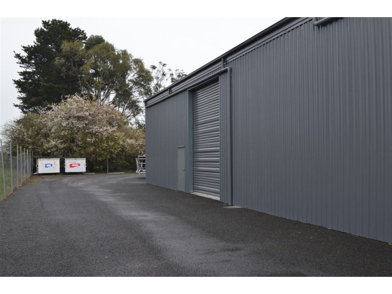 10 Wellington Street, Longford TAS 7301