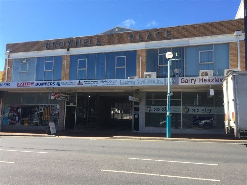Suite 1/11-13 Wilson Street, Burnie TAS 7320