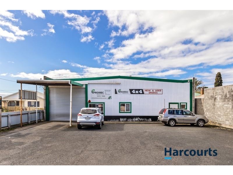 24 Wragg Street, Somerset TAS 7322