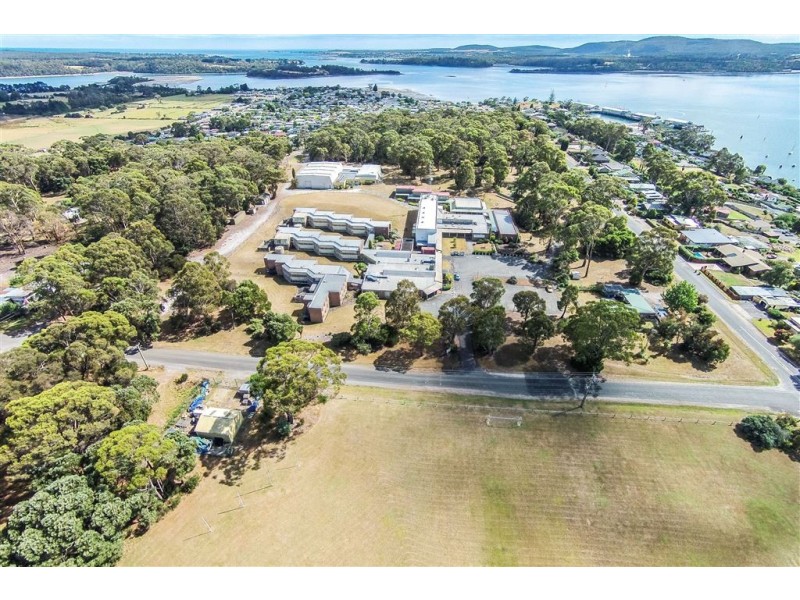 38 Bagot Street, Beauty Point TAS 7270