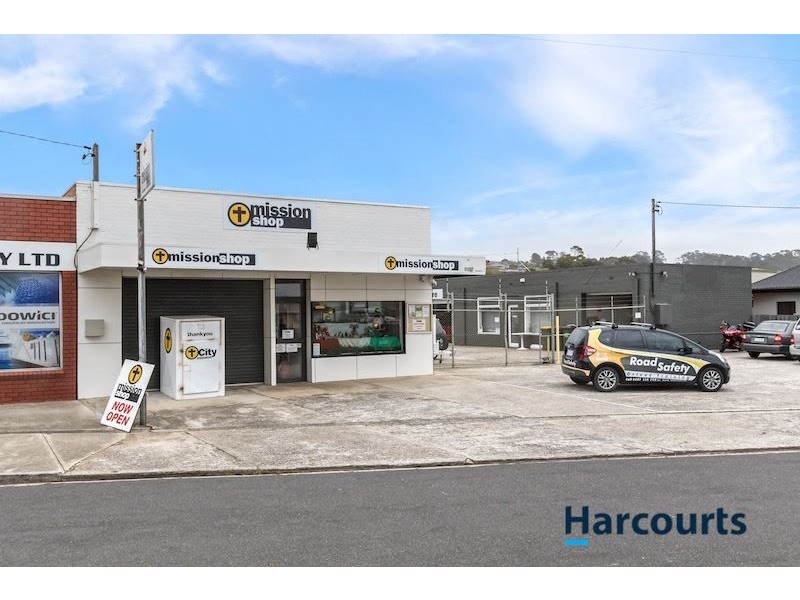 65 Bass highway, Somerset TAS 7322