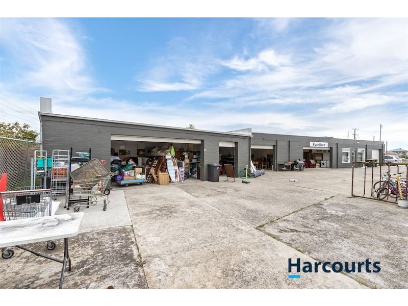 65 Bass highway, Somerset TAS 7322