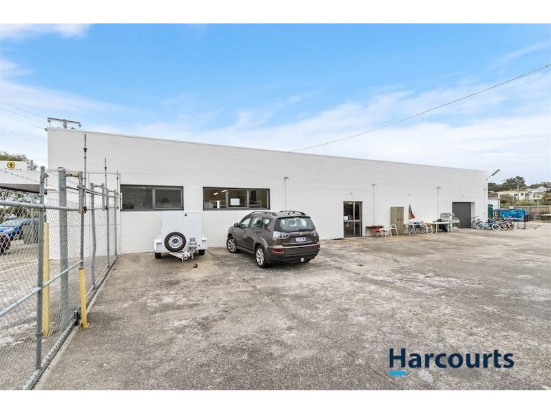 65 Bass highway, Somerset TAS 7322