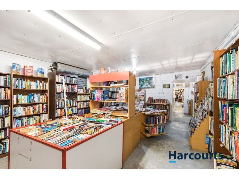 65 Bass highway, Somerset TAS 7322