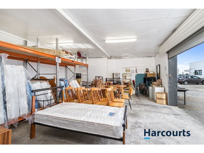65 Bass highway, Somerset TAS 7322