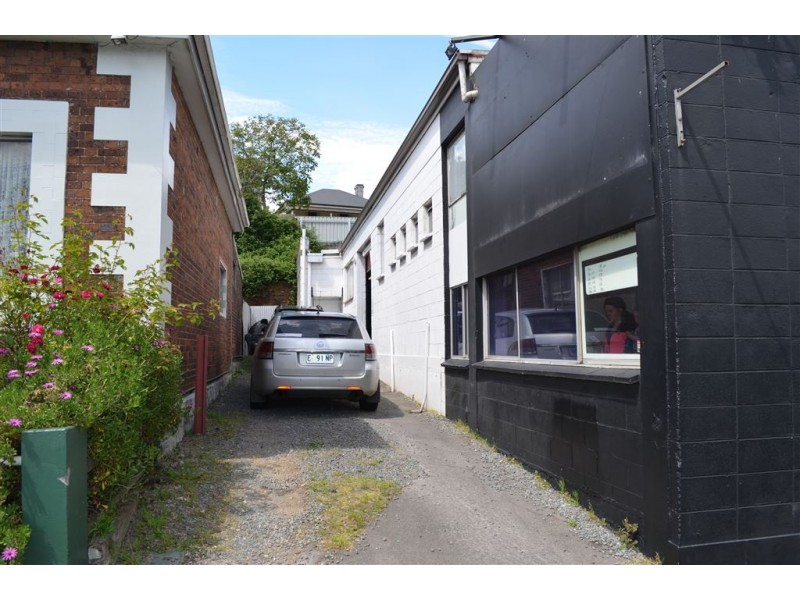 195 Wellington Street, Launceston TAS 7250