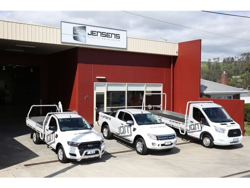 12 Anglesea Street, Wivenhoe TAS 7320