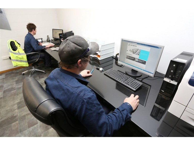 12 Anglesea Street, Wivenhoe TAS 7320