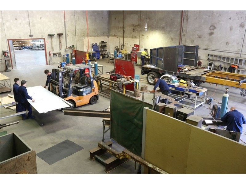 12 Anglesea Street, Wivenhoe TAS 7320