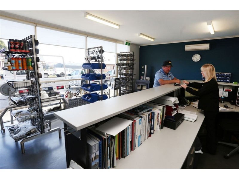 12 Anglesea Street, Wivenhoe TAS 7320