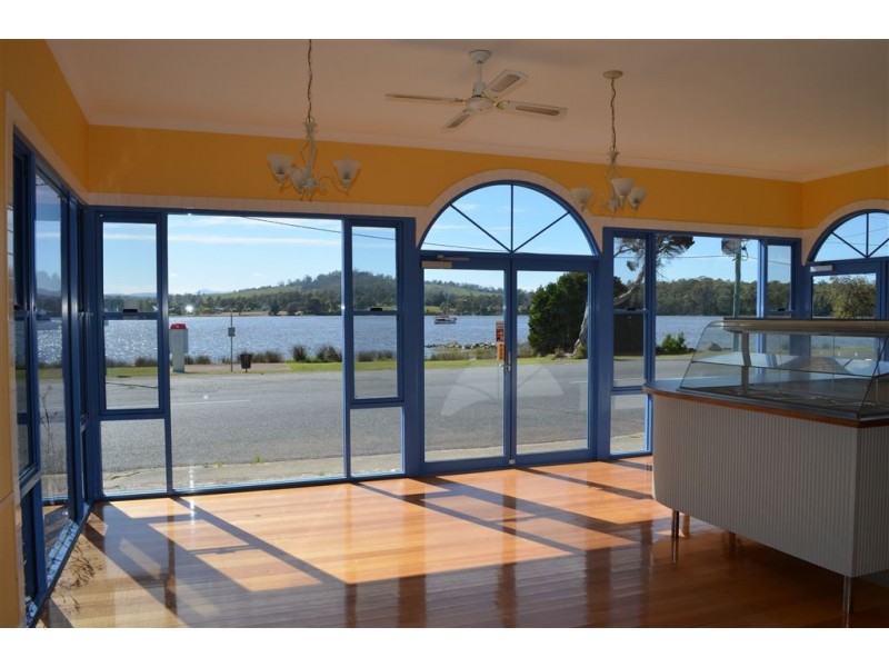 285 Gravelly Beach Road, Gravelly Beach TAS 7276