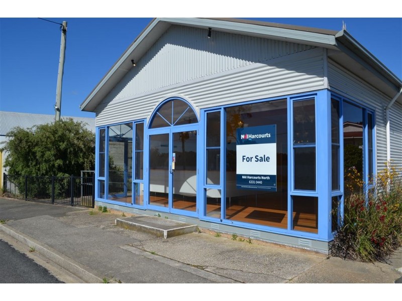 285 Gravelly Beach Road, Gravelly Beach TAS 7276