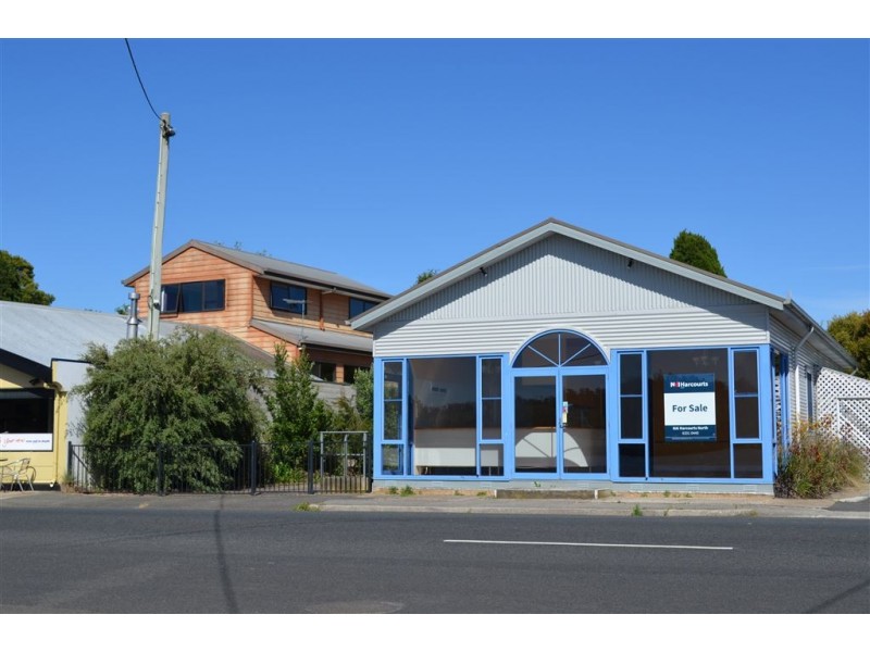 285 Gravelly Beach Road, Gravelly Beach TAS 7276