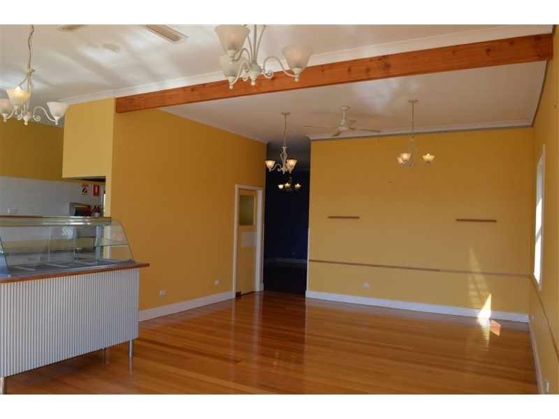 285 Gravelly Beach Road, Gravelly Beach TAS 7276
