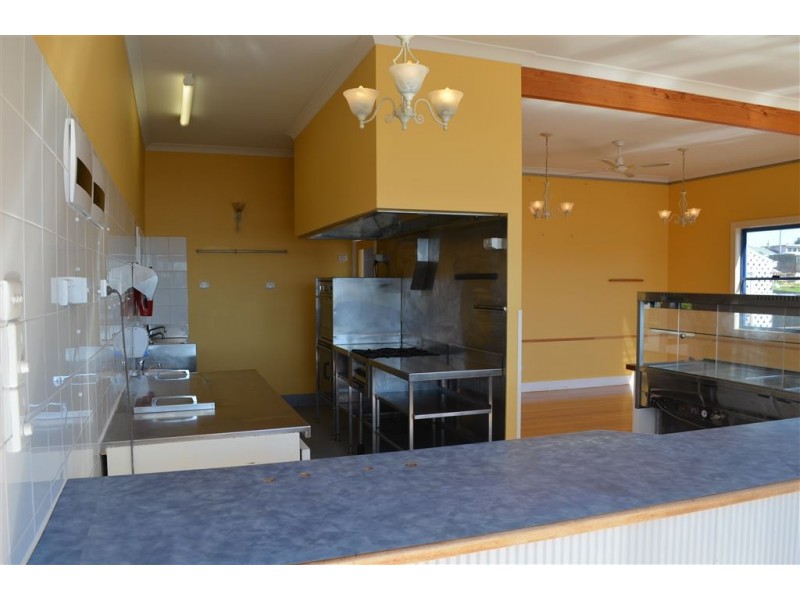 285 Gravelly Beach Road, Gravelly Beach TAS 7276