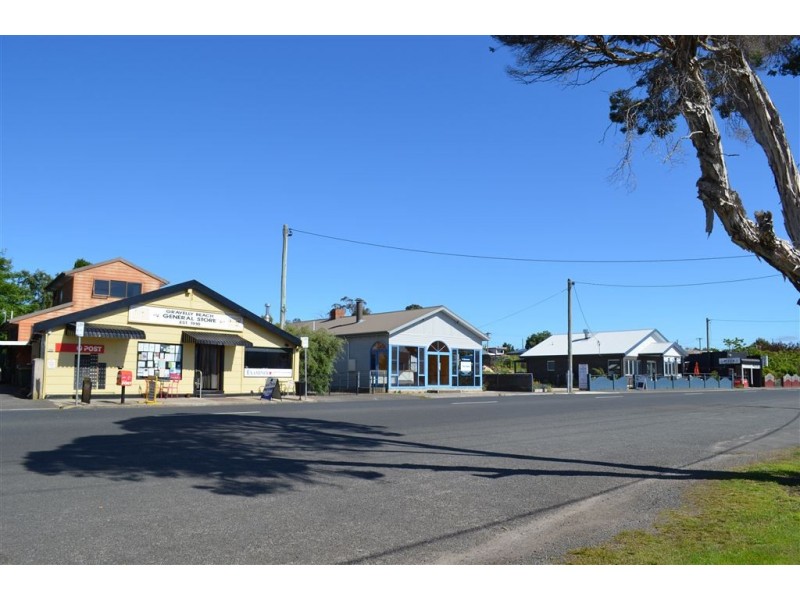 285 Gravelly Beach Road, Gravelly Beach TAS 7276