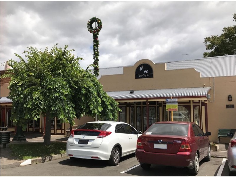 20 Yorktown Square, Launceston TAS 7250