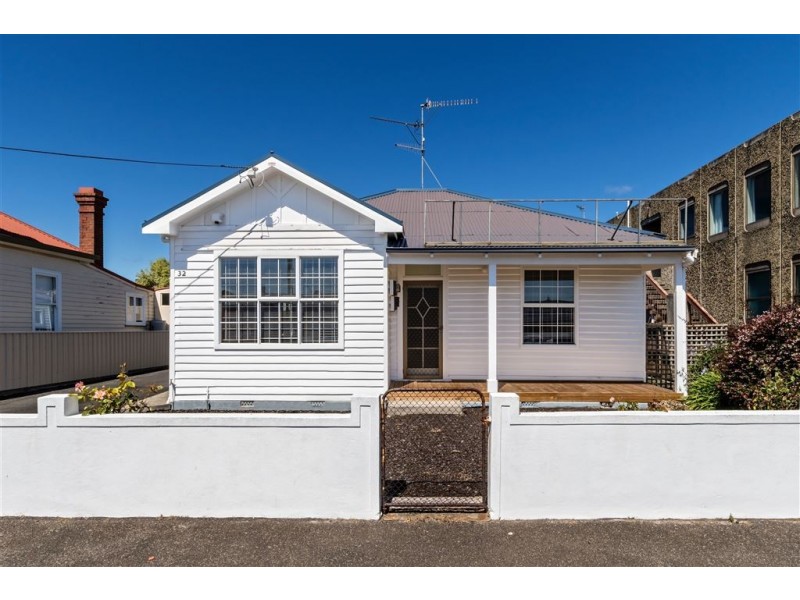 32 Strahan Street, South Burnie TAS 7320