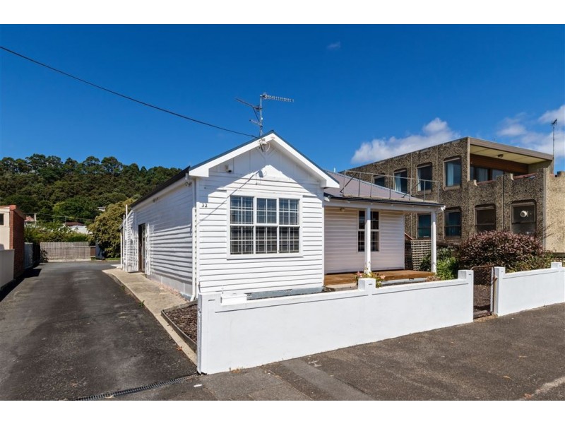 32 Strahan Street, South Burnie TAS 7320
