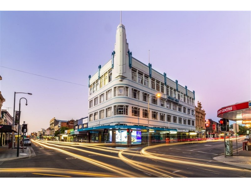 52 Brisbane Street, Launceston TAS 7250