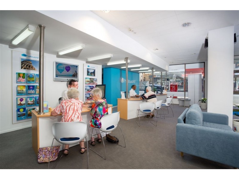 52 Brisbane Street, Launceston TAS 7250