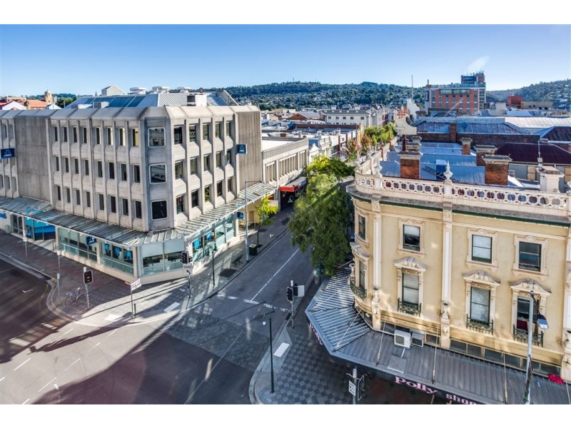 52 Brisbane Street, Launceston TAS 7250