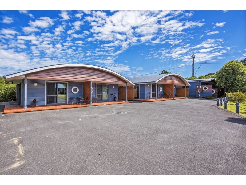 15-17 Andrew Street, Strahan TAS 7468