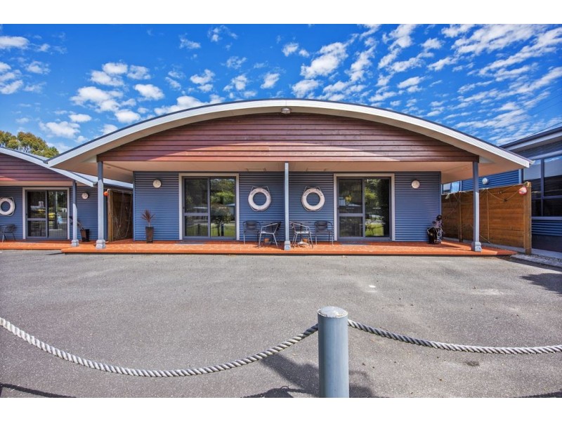 15-17 Andrew Street, Strahan TAS 7468