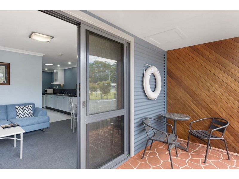 15-17 Andrew Street, Strahan TAS 7468