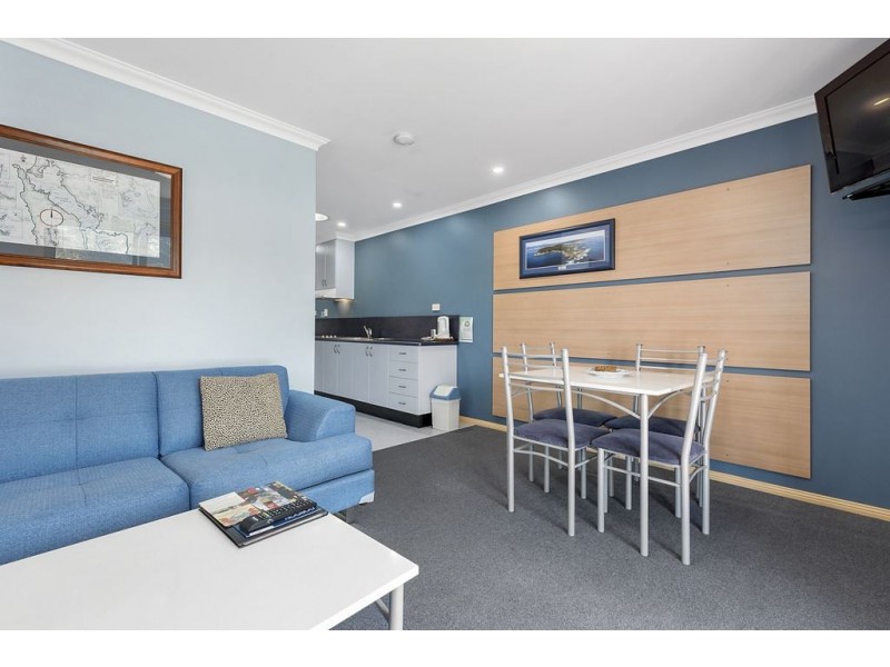 15-17 Andrew Street, Strahan TAS 7468