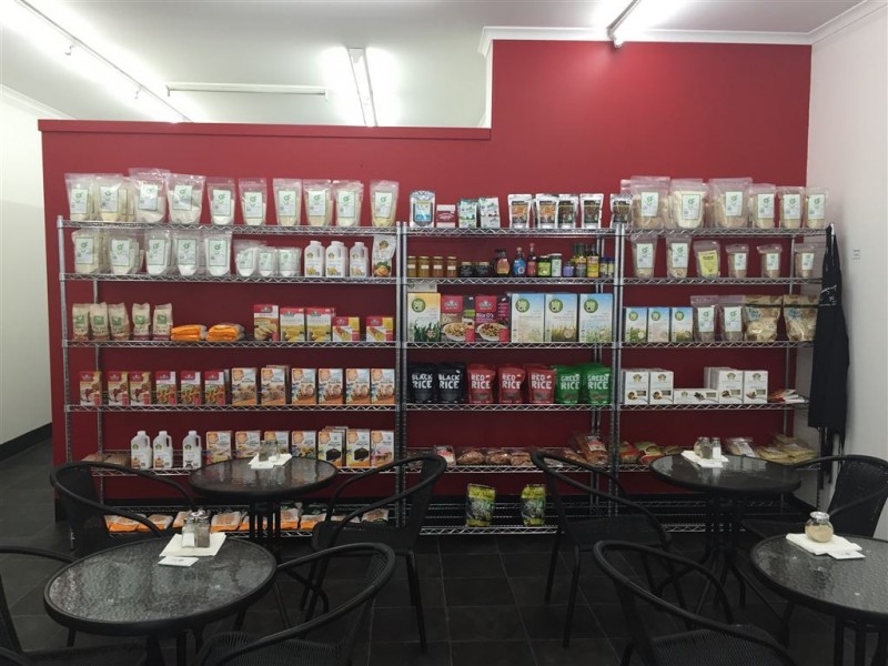 80 Elizabeth Street, Launceston TAS 7250