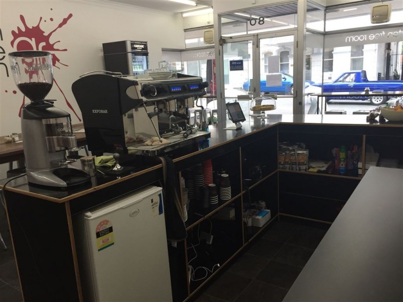 80 Elizabeth Street, Launceston TAS 7250