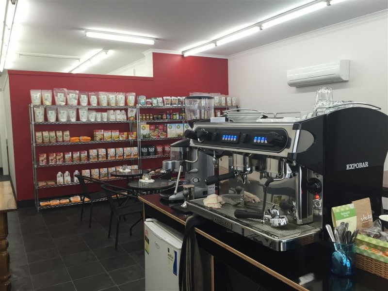 80 Elizabeth Street, Launceston TAS 7250