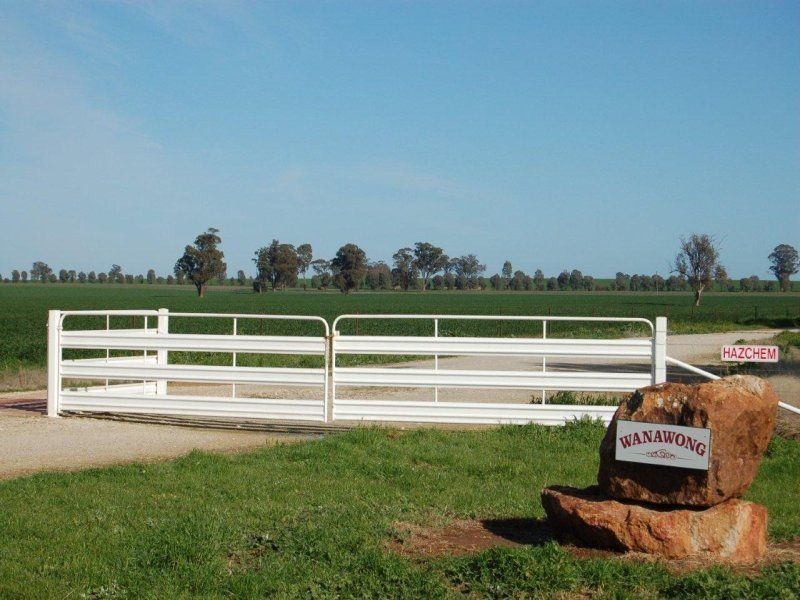112 Faithfull Road, Boree Creek NSW 2652
