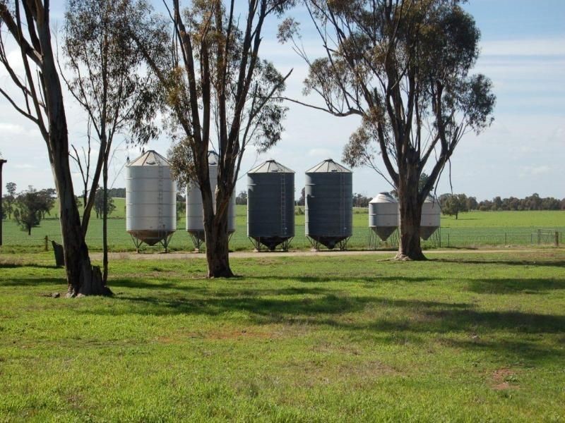 112 Faithfull Road, Boree Creek NSW 2652