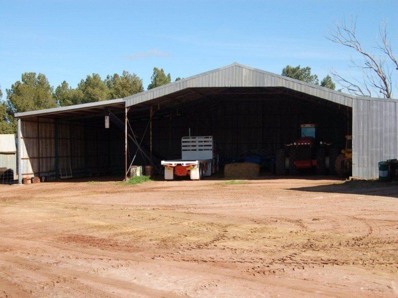 112 Faithfull Road, Boree Creek NSW 2652