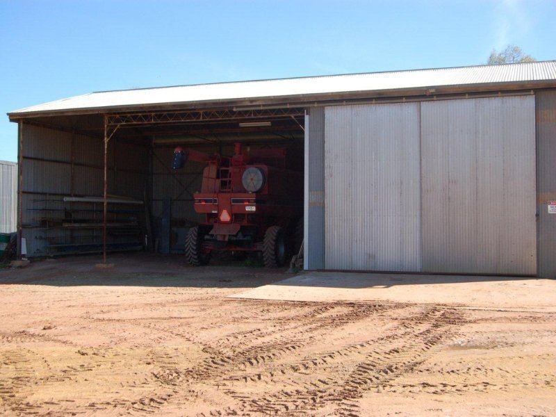 112 Faithfull Road, Boree Creek NSW 2652