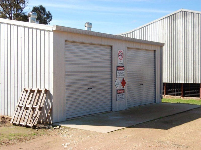 112 Faithfull Road, Boree Creek NSW 2652