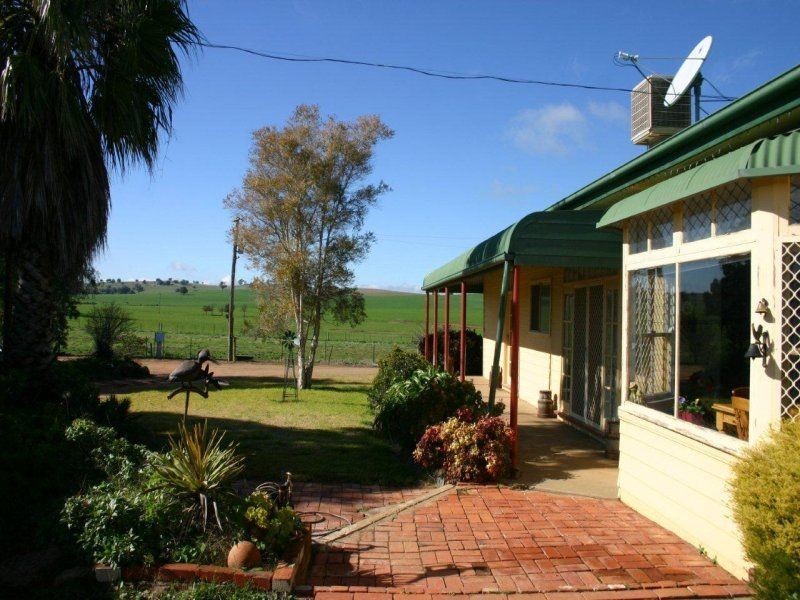 682 Yathella Road, Coursing Park, Wagga Wagga NSW 2650
