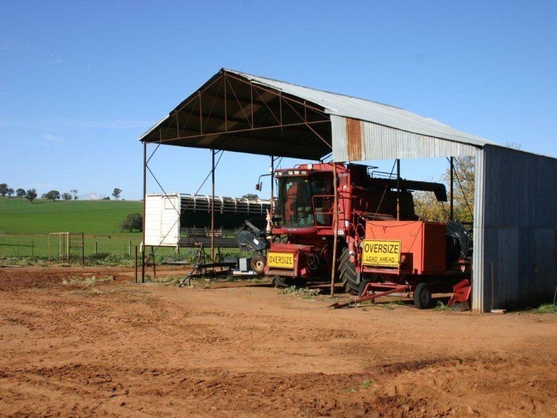 682 Yathella Road, Coursing Park, Wagga Wagga NSW 2650