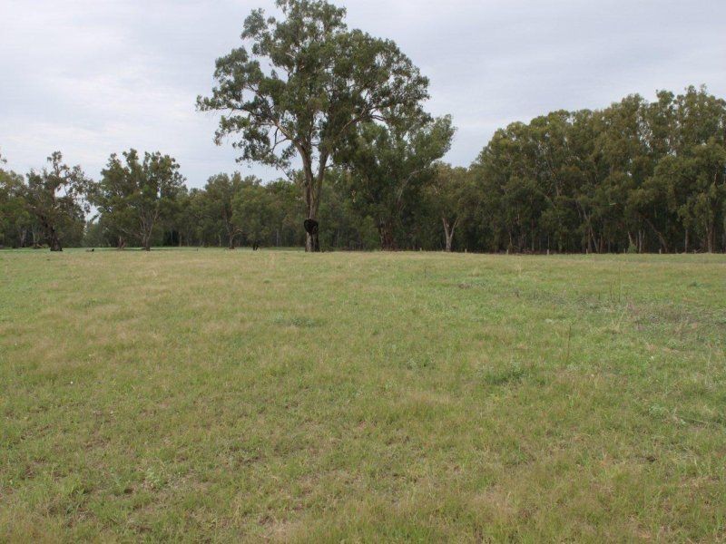 124 Reserve Road, Currawarna NSW 2650