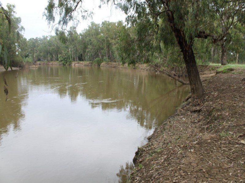 124 Reserve Road, Currawarna NSW 2650