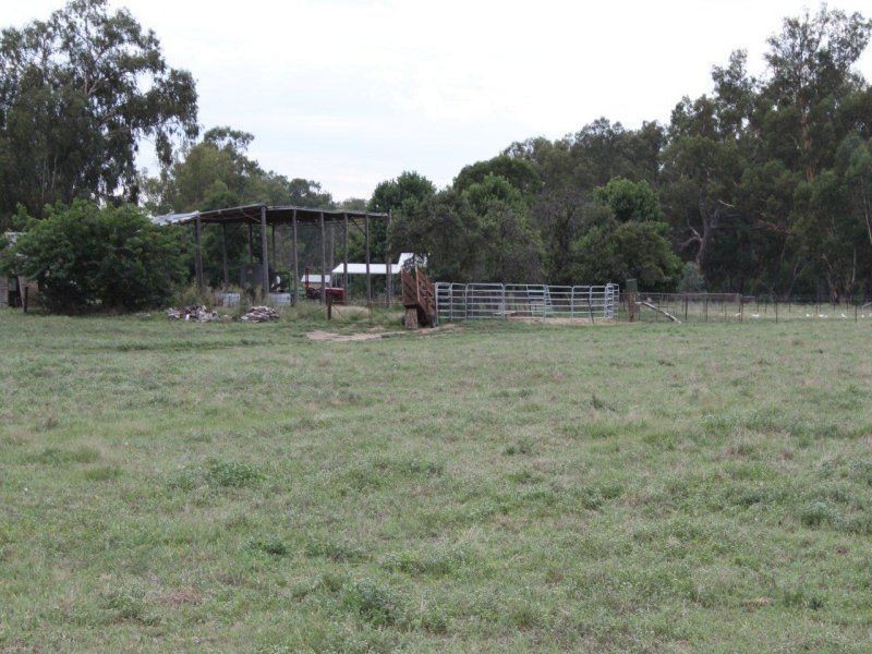 124 Reserve Road, Currawarna NSW 2650